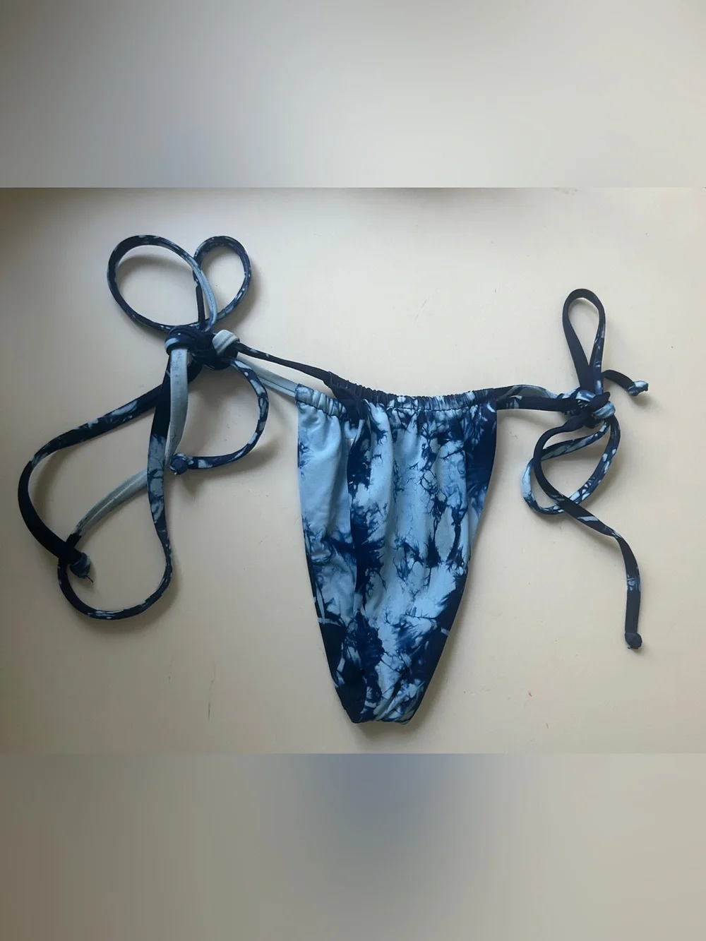 Frankies Bikinis x Sofia Richie Tasha Bottom